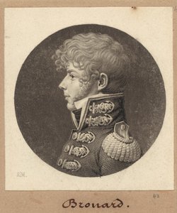 Michel Angélique Brouard