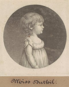 Señorita Dutilh