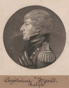 Ralph Izard II