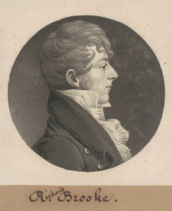 Richard Brooke