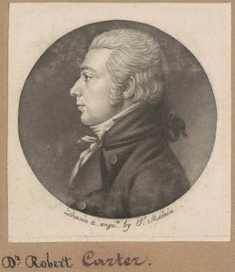 Robert Carter