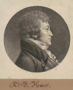 Robert F. How de Charles B. J. Févret de Saint Mémin