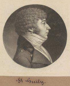 San Guily de Charles B. J. Févret de Saint Mémin
