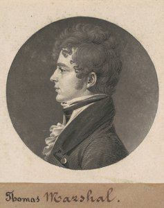 Thomas Marshall