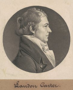 Thomas Reade Rootes de Charles B. J. Févret de Saint Mémin