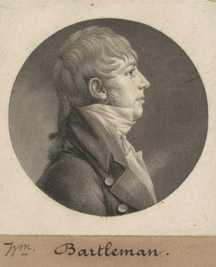 Thomas West Peyton de Charles B. J. Févret de Saint Mémin