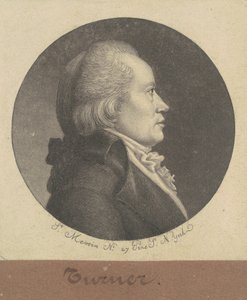 Turner de Charles B. J. Févret de Saint Mémin
