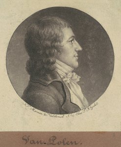 Van Polen de Charles B. J. Févret de Saint Mémin
