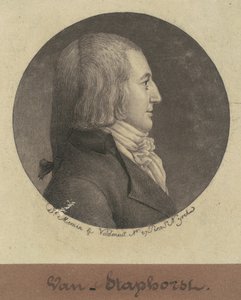 Van Staphorst de Charles B. J. Févret de Saint Mémin