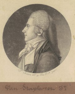 Van Staphorst, Jr. de Charles B. J. Févret de Saint Mémin