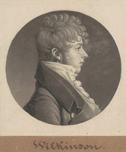 Wilkinson de Charles B. J. Févret de Saint Mémin