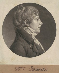 William Brent