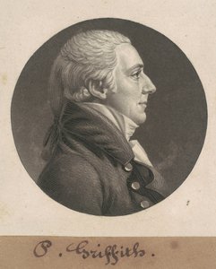 William Randolph IV de Charles B. J. Févret de Saint Mémin