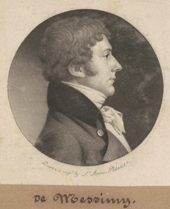 de Messimy