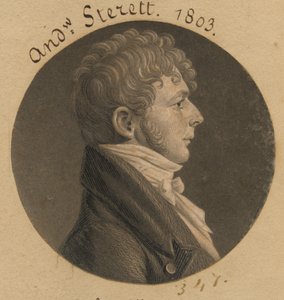  de Charles Balthazar Julien Févret de Saint-Mémin