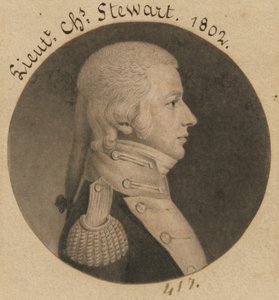 Charles Stewart
