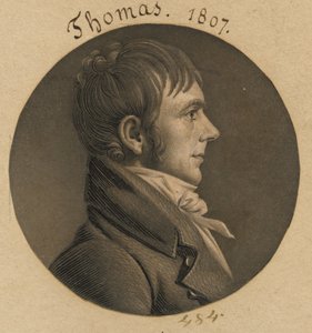  de Charles Balthazar Julien Févret de Saint-Mémin