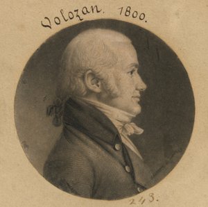  de Charles Balthazar Julien Févret de Saint-Mémin