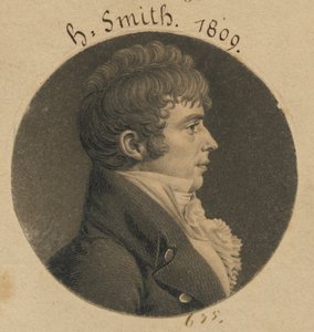H. Smith de Charles Balthazar Julien Févret de Saint-Mémin