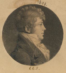  de Charles Balthazar Julien Févret de Saint-Mémin