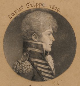 de Charles Balthazar Julien Févret de Saint-Mémin