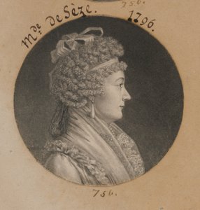  de Charles Balthazar Julien Févret de Saint-Mémin
