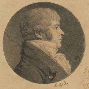  de Charles Balthazar Julien Févret de Saint-Mémin