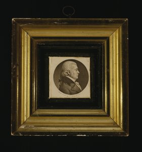 Retrato de James Ashton Bayard