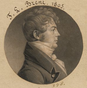  de Charles Balthazar Julien Févret de Saint-Mémin