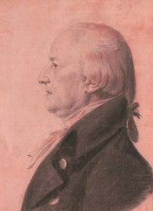 Thomas Tudor Tucker de Charles Balthazar Julien Févret de Saint-Mémin