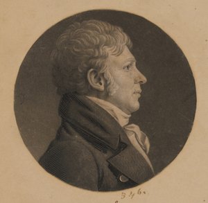  de Charles Balthazar Julien Févret de Saint-Mémin