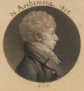  de Charles Balthazar Julien Févret de Saint-Mémin