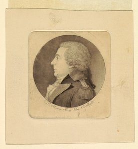 Retrato de un joven