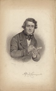 Alfred Crowquill, seudónimo de Alfred Henry Forrester