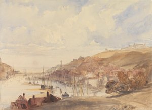 Whitby de Charles Bentley