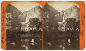 Sin título de Charles Bierstadt