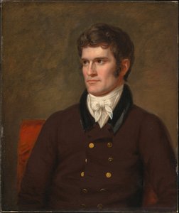 John Caldwell Calhoun, c. 1822 de Charles Bird King