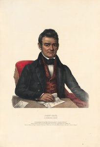  de Charles Bird King