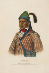  de Charles Bird King