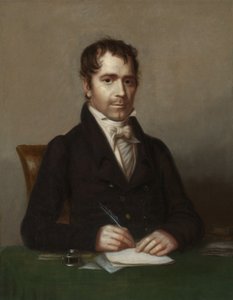  de Charles Bird King