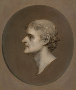Thomas Jefferson de Charles Bird King