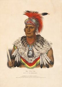  de Charles Bird King