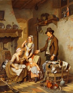 El Vendedor de Juegos de Charles Brias