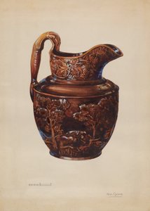 Jarra
