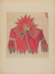 Chaqueta de Charles Charon