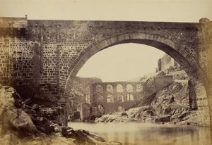 [Juanelo waterworks] de Charles Clifford
