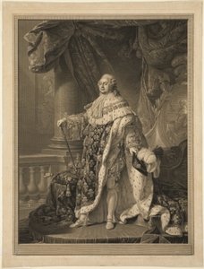 Luis XVI