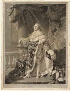 Luis XVI