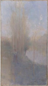 Día de Mayo de Charles Edward Conder