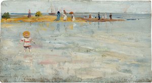 Ricketts Point, Beaumaris